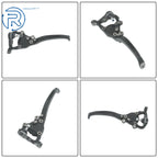 Front Left Steering Knuckle for Chrysler 300 Dodge Challenger Charger (2005-2023)