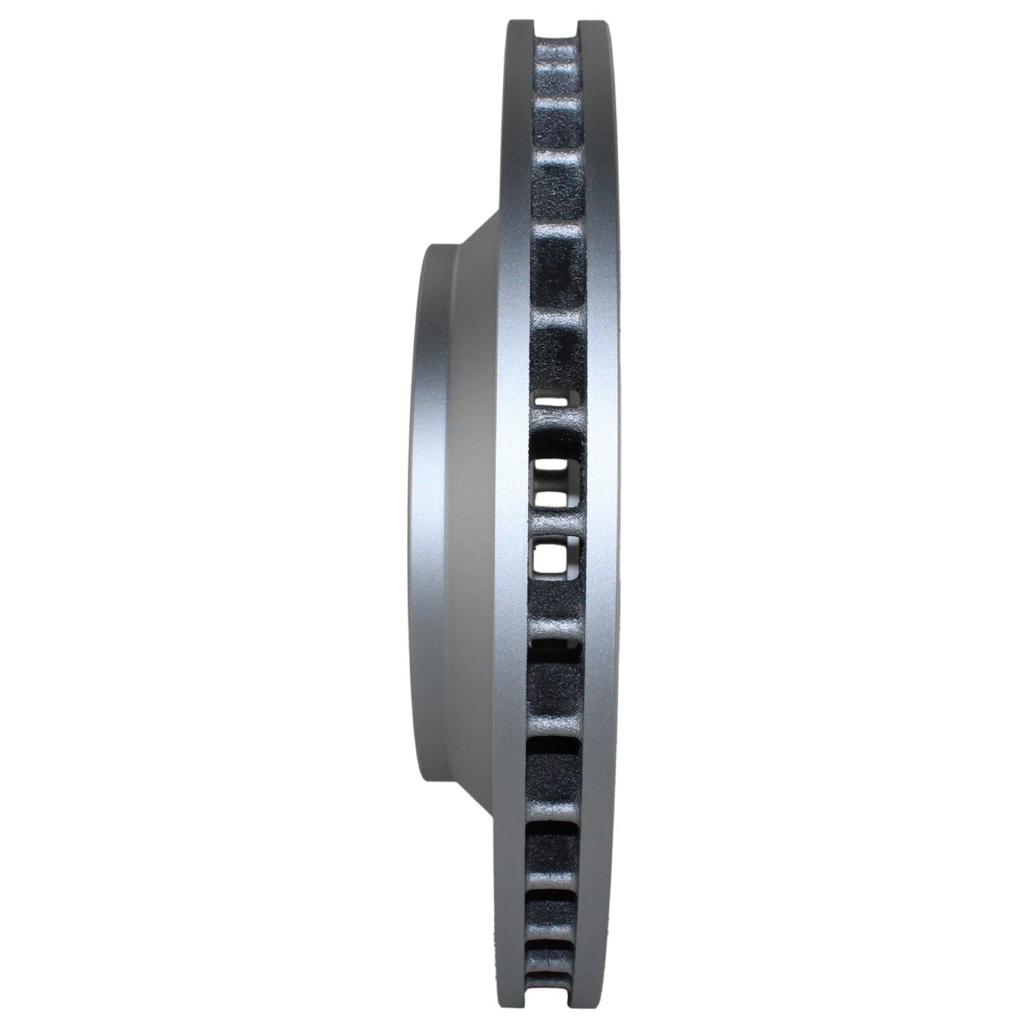Front Coated 305mm Brake Disc Rotor for Buick Chevy Isuzu GMC