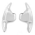 Steering Wheel Shift Paddle Shifter Trim Cover for BMW 2 3 4 5 6 Series (2014–2021)