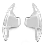 Steering Wheel Shift Paddle Shifter Trim Cover for BMW 2 3 4 5 6 Series (2014–2021)