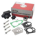 Water Pump Rebuild Service Kit for Nissan Tohatsu Outboard