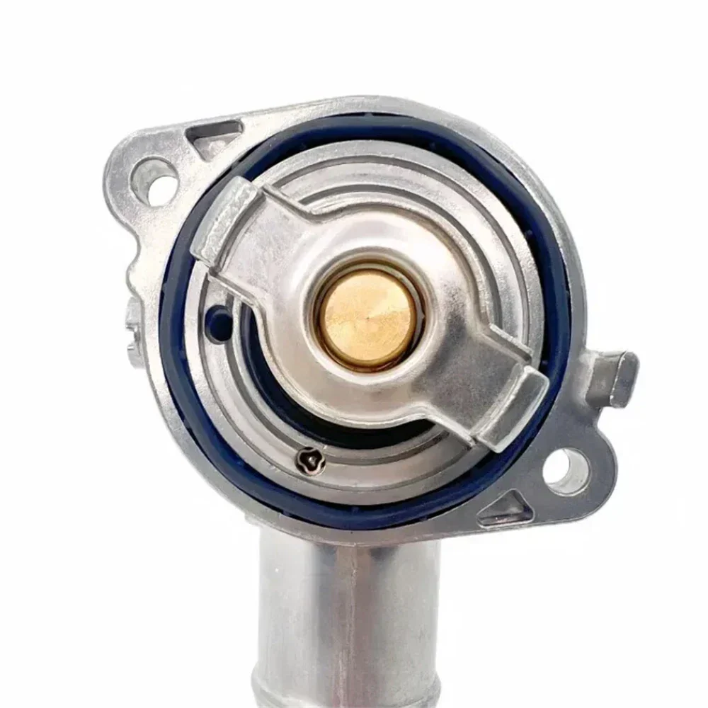 Engine Coolant Thermostat for Dodge Ram Chrysler (2002-2010)