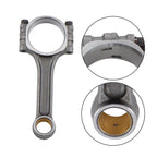 Set of 8 Forged Connecting Rods for Chevy SBC 350 (1967–2002)