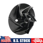 Water Pump Impeller 420822750 for Can-Am Commander Max 800R 1000R (2016–2020)