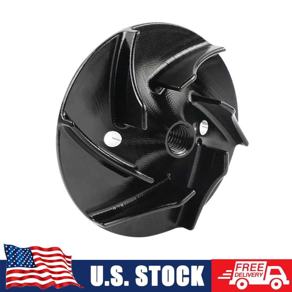 Water Pump Impeller 420822750 for Can-Am Commander Max 800R 1000R (2016–2020)