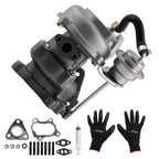 Turbocharger for Mini Snowmobiles, Motorcycles, ATVs (RHB31)