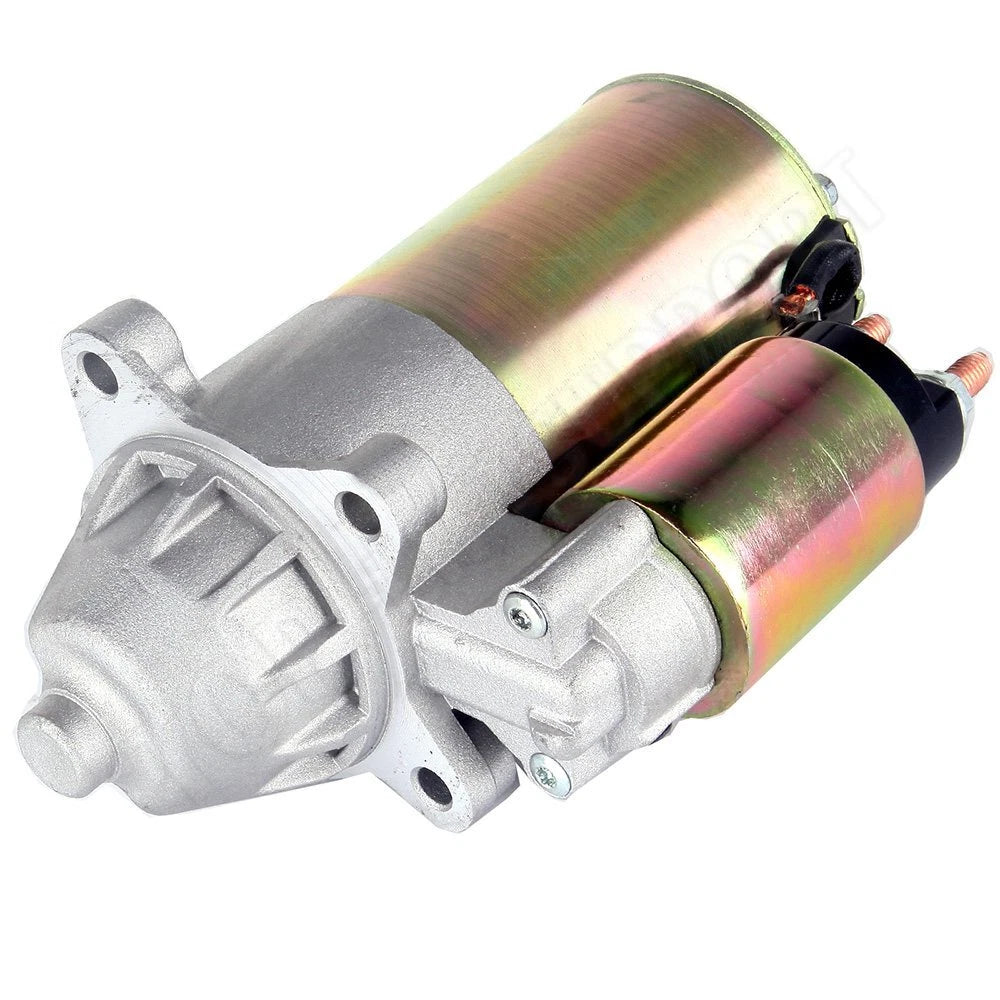 Starter for Ford E350 Super Duty (2008)