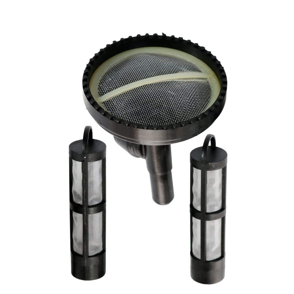 Fuel Pump Strainer for Ford E-350 F-450 F-550 Excursion (1999–2016) 904-419