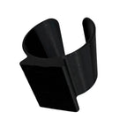 Wall Mounted Holder for Cordless Vacuum Cleaners (Battery Powered Models)