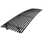 Black Billet Grille Insert for Ford Bronco/F-Series Pickup (1987–1991)