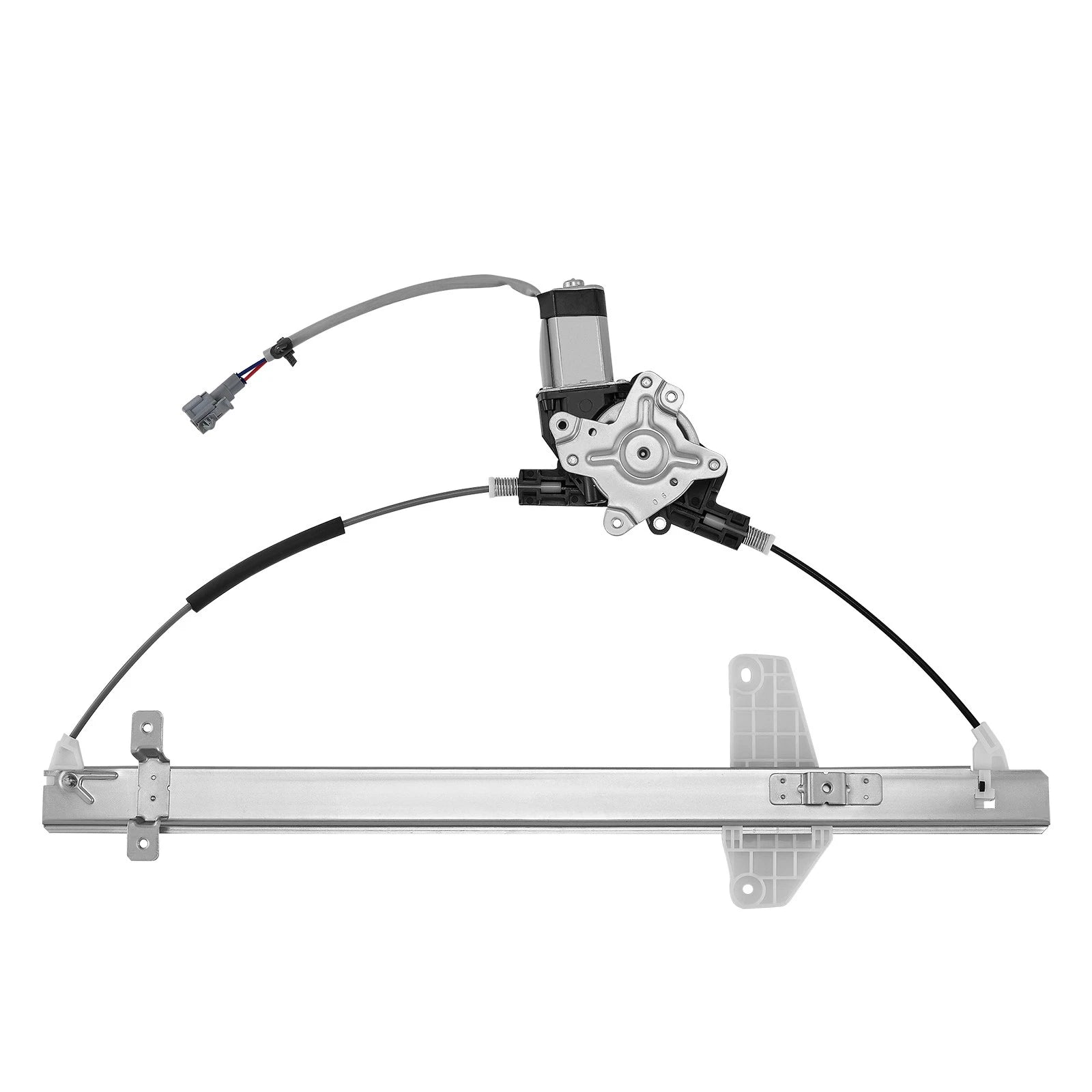 A/C Compressor for Nissan Versa, Versa Note (2012–2019) 1.6L