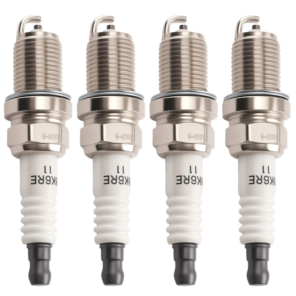Iridium Spark Plug for Subaru Impreza Legacy Baja Forester Outback (2000–2023)
