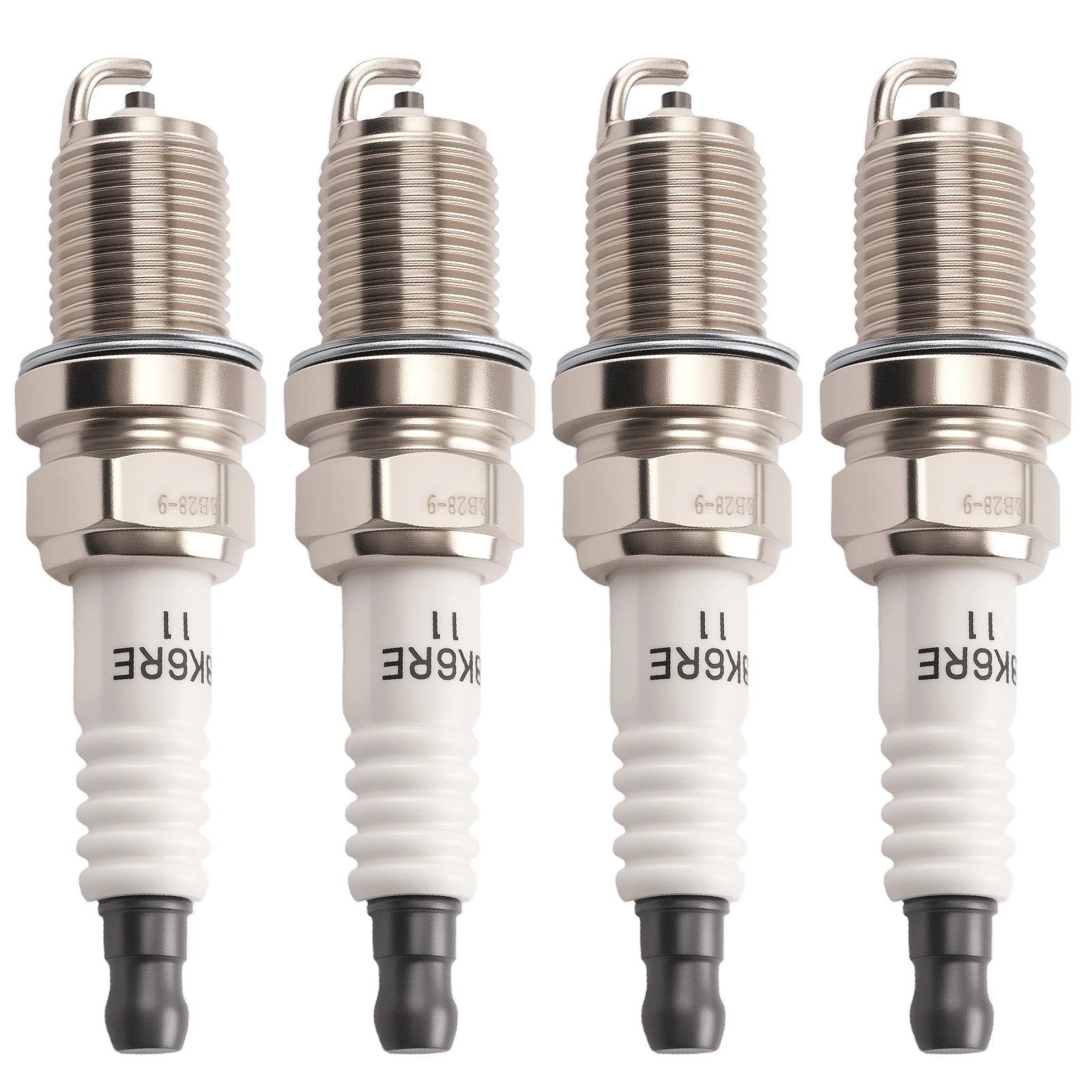 Iridium Spark Plug for Subaru Impreza Legacy Baja Forester Outback (2000–2023)