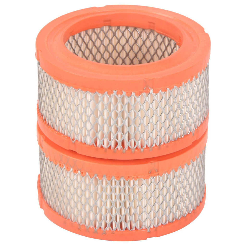 2 Pack Air Intake Filter Element for Ingersoll Rand 32170979