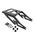 2X Trunk Mount Luggage Rack for Harley Sport Glide Low Rider S (2018–2023)