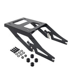 2X Trunk Mount Luggage Rack for Harley Sport Glide Low Rider S (2018–2023)