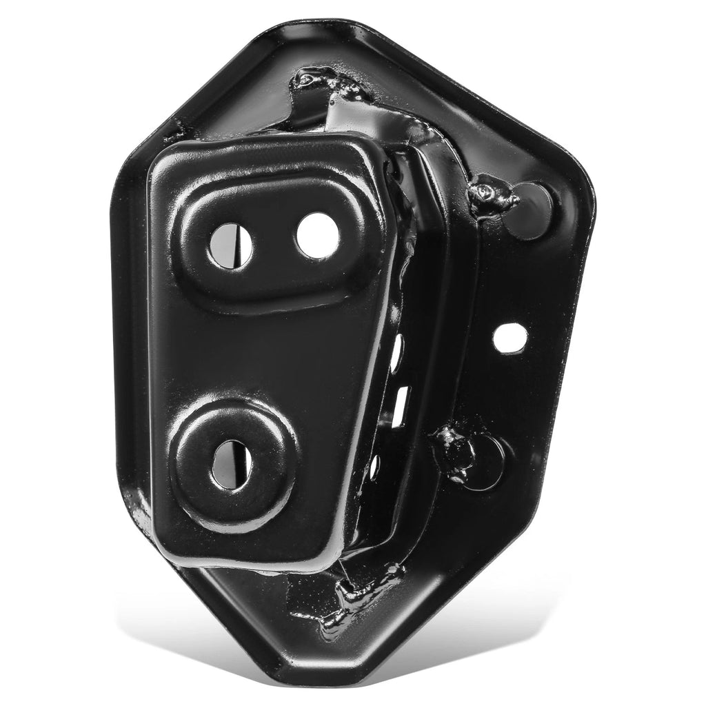 Bumper Cover Bracket for Nissan Versa (2012–2019) Right Front Factory Style