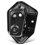 Bumper Cover Bracket for Nissan Versa (2012–2019) Right Front Factory Style