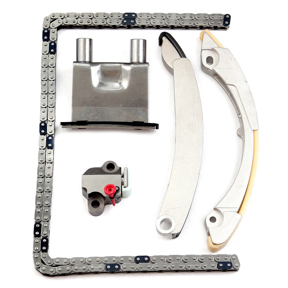Timing Chain Kit for Chevrolet Trailblazer 4.2L (2002–2007)