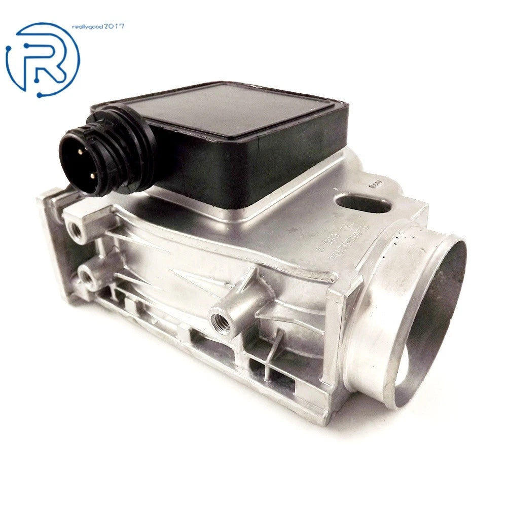 Mass Air Flow Sensor for BMW 318i 318ti 318is 1.8L (1991–1995) 0280202134