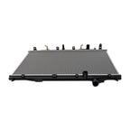 Aluminum Radiator for Honda CR-V 2.4L (2010-2011)