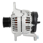 80 Amp Alternator for John Deere Volvo (1999-2007)