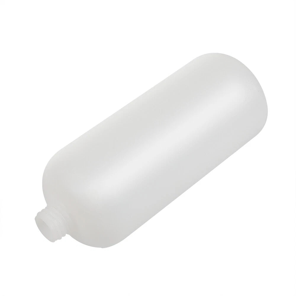 Foam Cannon for Car Wash Pressure Washer with 5 Nozzle Tips