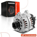 Alternator for Mercedes-Benz CL550 CLS550 E550 GL450 S550 SL550 (2007–2013)