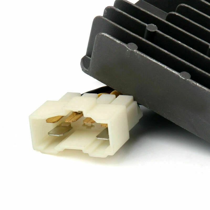 Regulator Rectifier for Kawasaki ZX-9R (1998–1999), Prairie 400 KVF400 (1998)