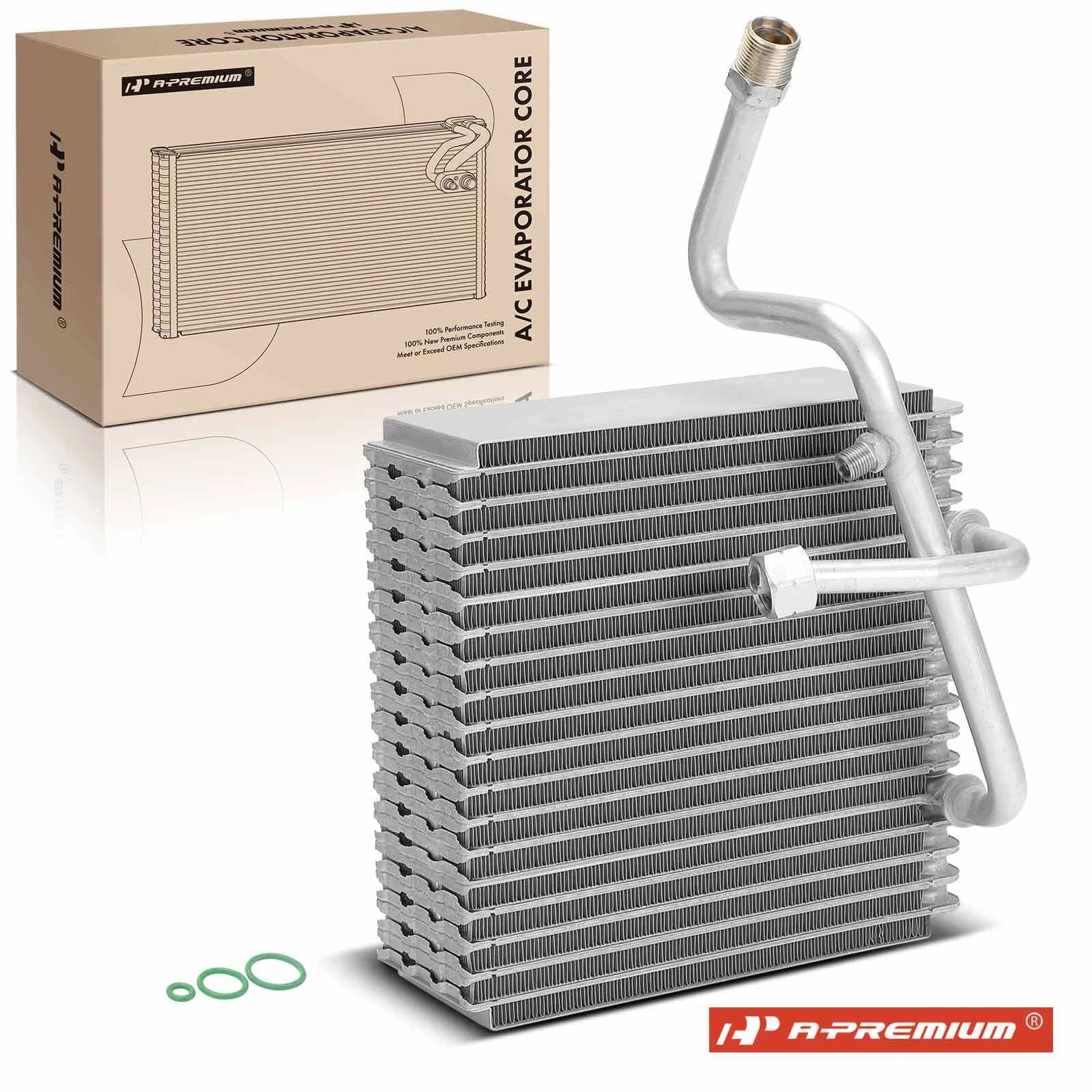 A/C Evaporator Core for Nissan 300ZX (1994–1996)