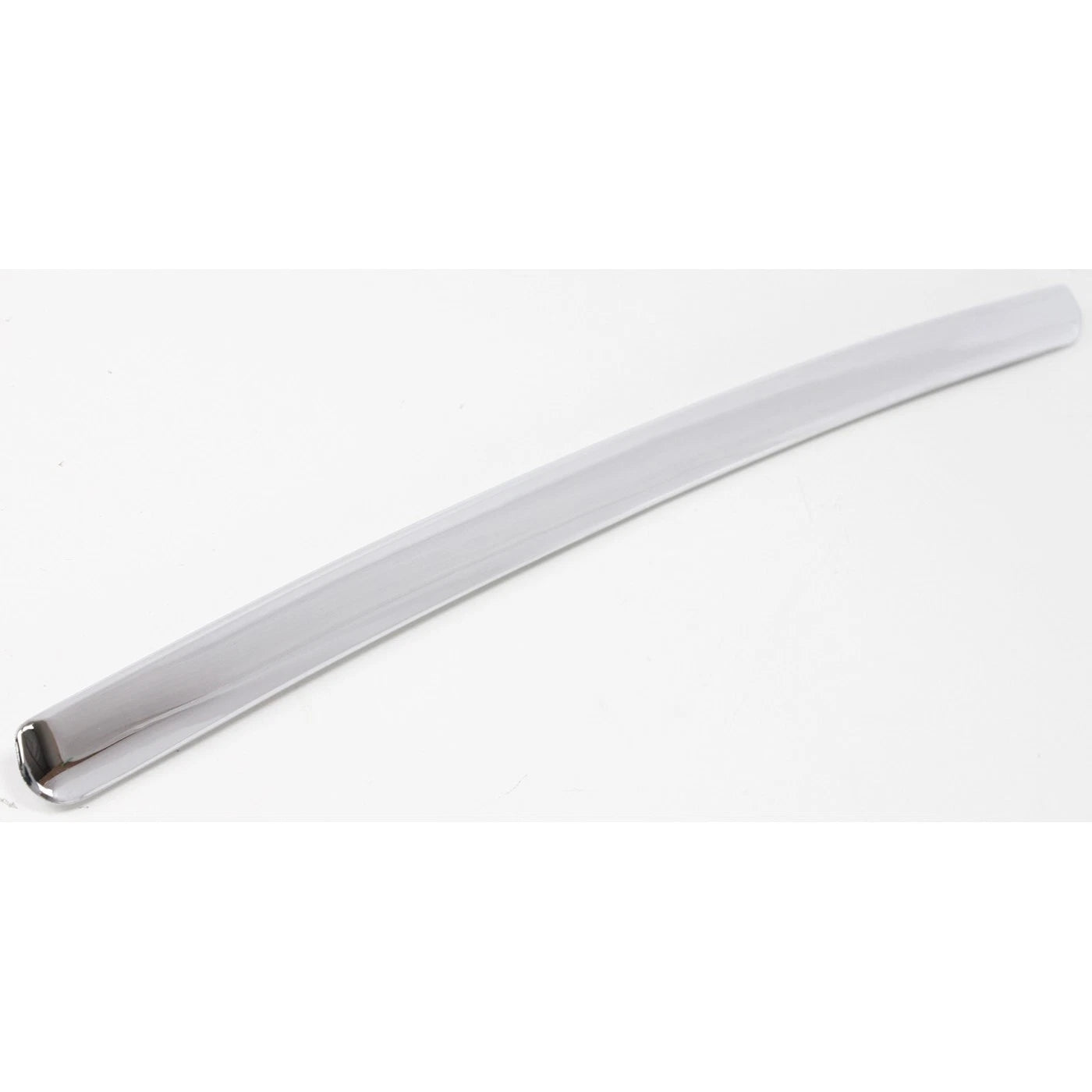 Hood Molding Trim for Honda Civic (2001–2003)