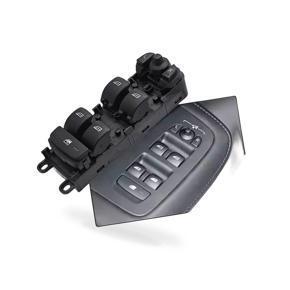 Window Control Switch for Volvo S60 XC60 (2009–2013) 31453232