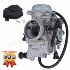 Carburetor for Honda ATC250SX (1985–1987) OE 16100-HA6-033 PD32J