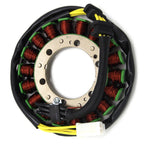 Magneto Generator Stator Coil for Kawasaki KLR650 (2008–2010) 21003-0045 21003-0084