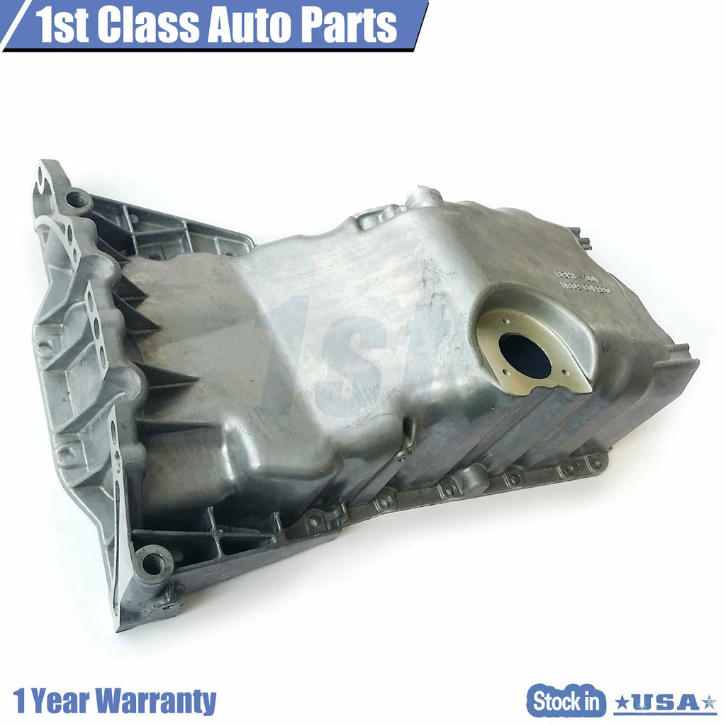 Engine Oil Pan Sump for Audi A4 Quattro, VW Passat (2000-2005)