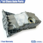 Engine Oil Pan Sump for Audi A4 Quattro, VW Passat (2000-2005)
