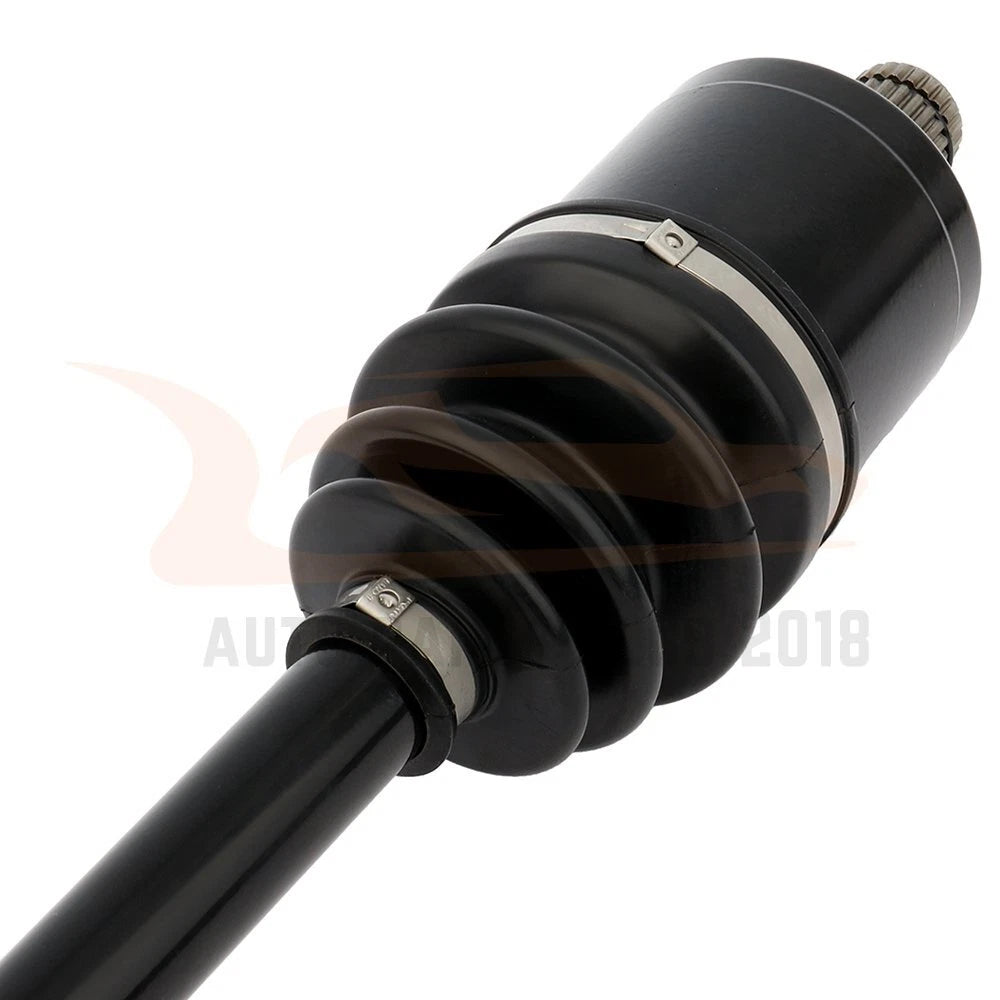 Set of 2 CV Axle Shafts for Polaris Ranger 500 Midsize (2011–2013)