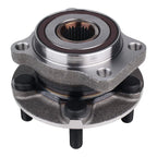 Front Wheel Hub Bearing Assembly for Subaru Forester (2009–2014, 5 Lugs)