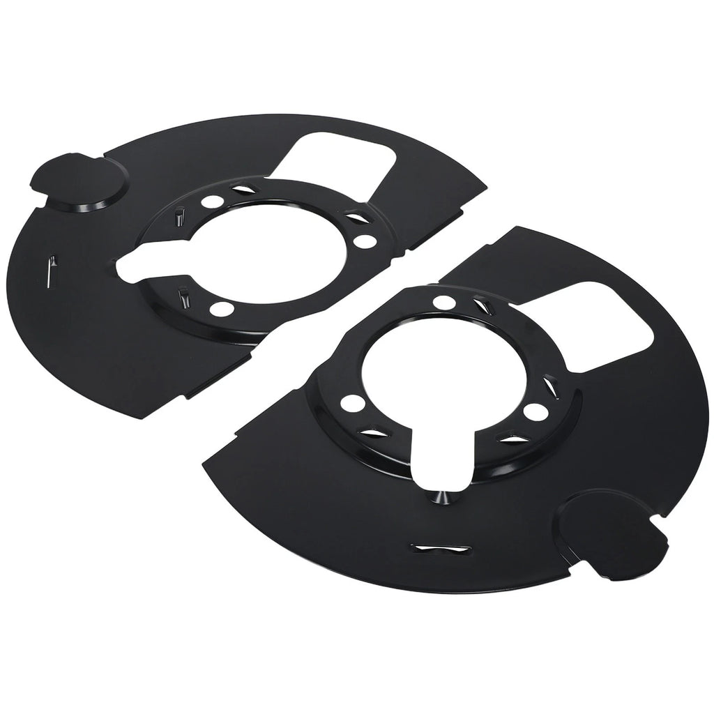 Brake Dust Shield for Chevrolet Suburban Tahoe (2015–2020)