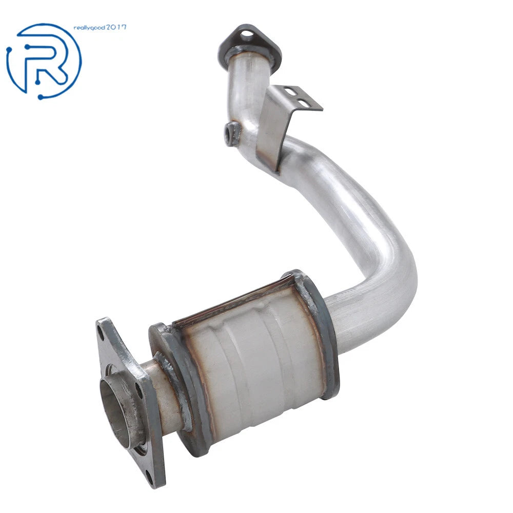 Front Catalytic Converter for Ford Escort / Mercury Tracer (1997-2002)