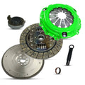 Clutch Kit Flywheel Set for Honda Civic Si, Acura RSX (2002–2011)