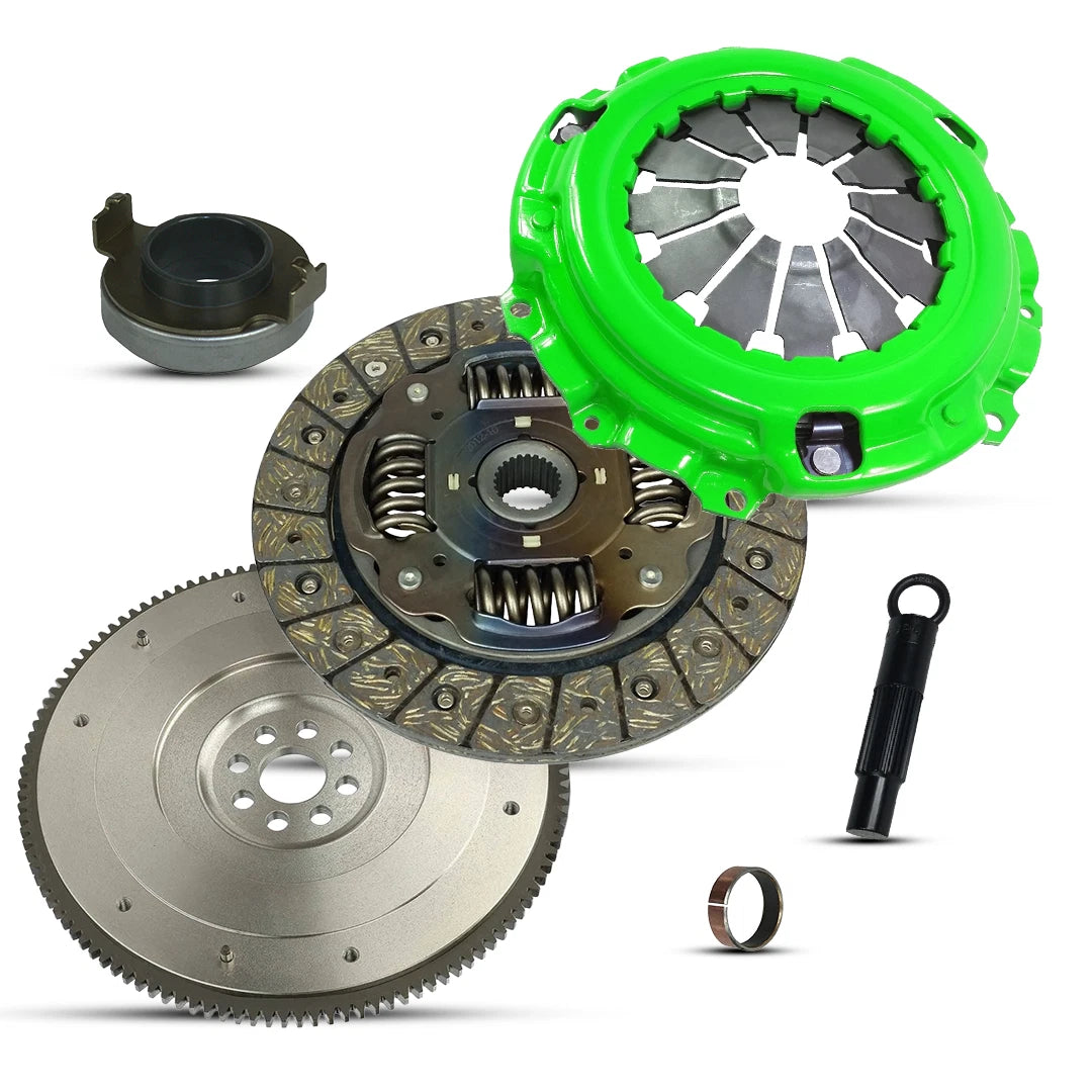 Clutch Kit Flywheel Set for Honda Civic Si, Acura RSX (2002–2011)