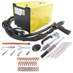 Stud Welder for Vehicle Panel Repair (110V, 7 Channels)