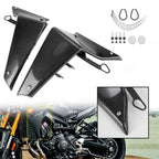 Side Spoilers for Yamaha MT-09 SP FZ09 (2021–2022) CBN