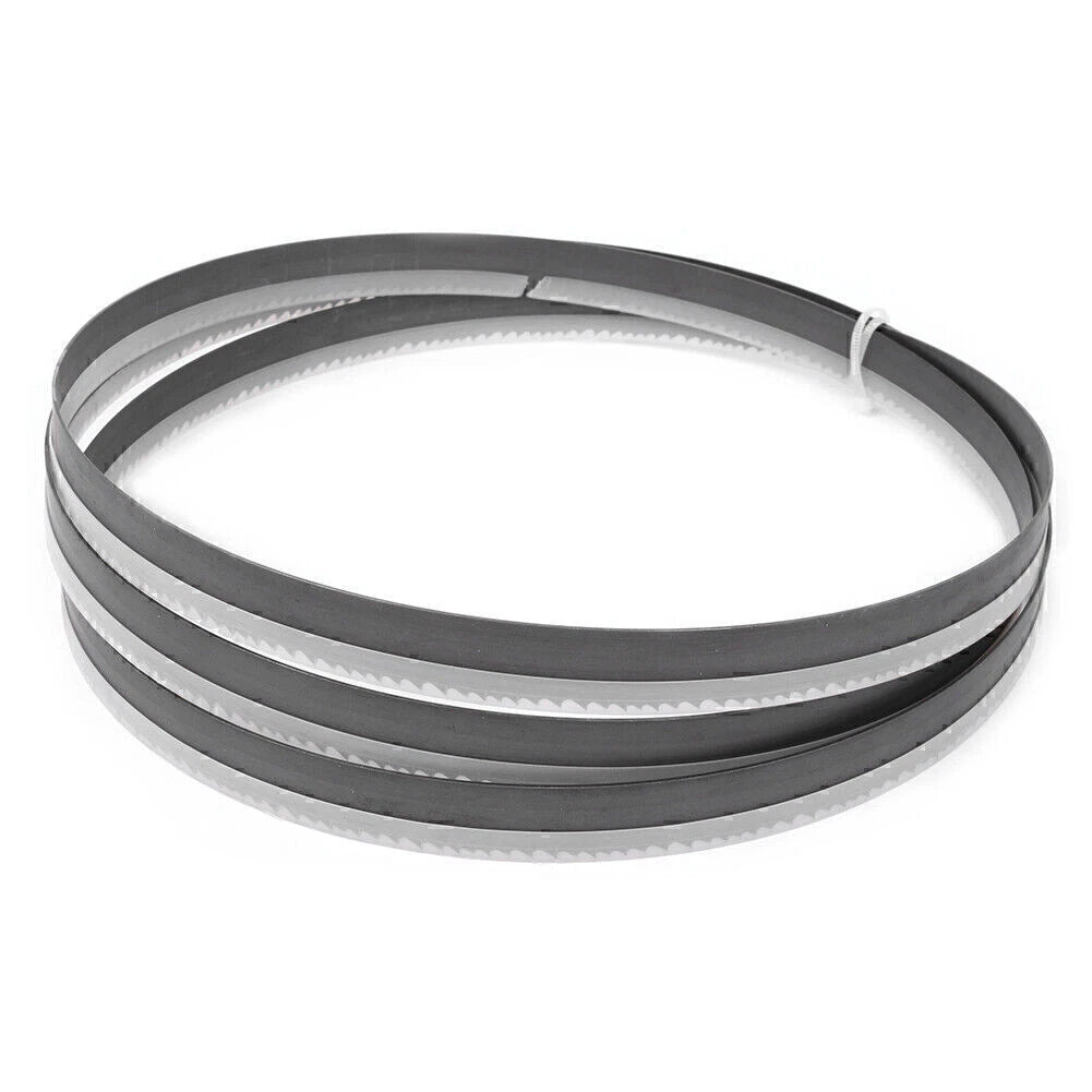 M42 Bi-metal Band Saw Blade 2362x20x0.9mm for Wood Cutting (93" x 3/4" x 0.35)