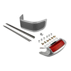 Front Fender Spear Trim for Harley Electra Glide (2014–2023)