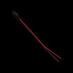 DC Power Cable 12V 24V Male Connector for Set Top Box Monitor