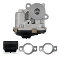 EGR Valve 147106CA1C for Nissan Altima (2019–2025), Rogue (2020), Sentra