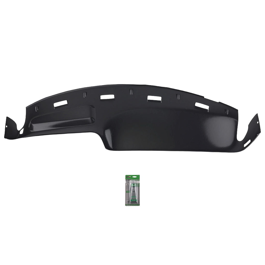 ABS Plastic Dashboard Cover for Dodge Ram 1500/2500/3500 (1994–1997)