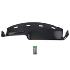 ABS Plastic Dashboard Cover for Dodge Ram 1500/2500/3500 (1994–1997)